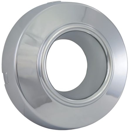 Coast2Coast WHEEL CENTER CAPS, CAP;99-04 SUPERDUTY;CHRM;4WD;FRONT C3335X4WD